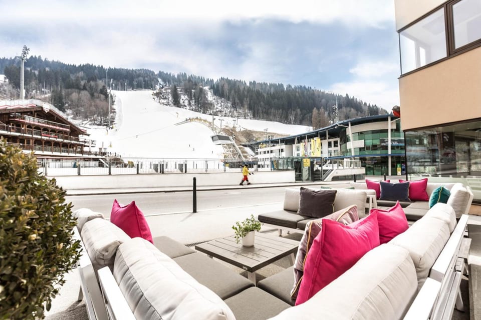 TUI BLUE Schladming Hotel in Schladming