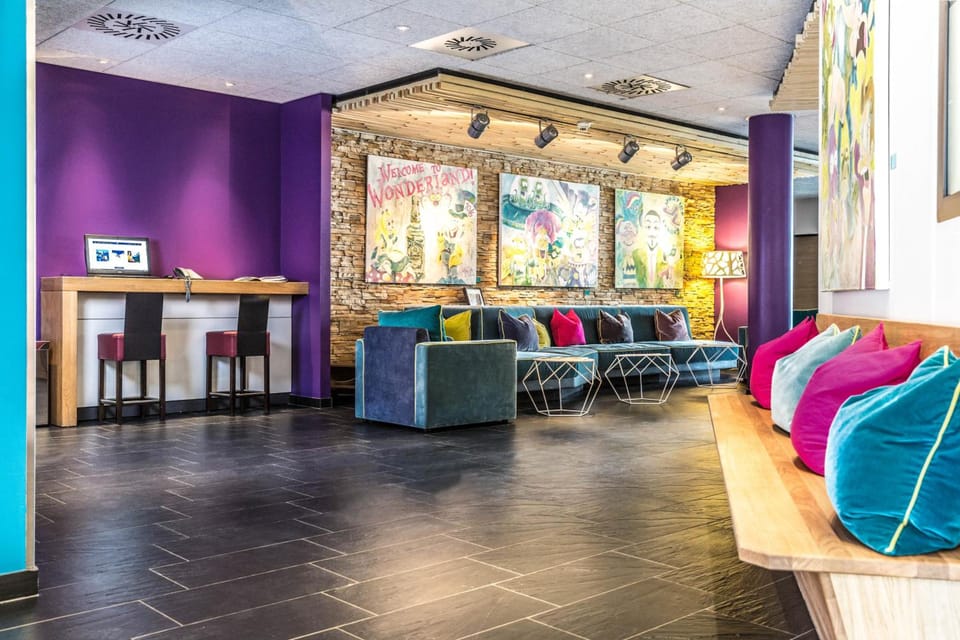 TUI BLUE Schladming Hotel in Schladming