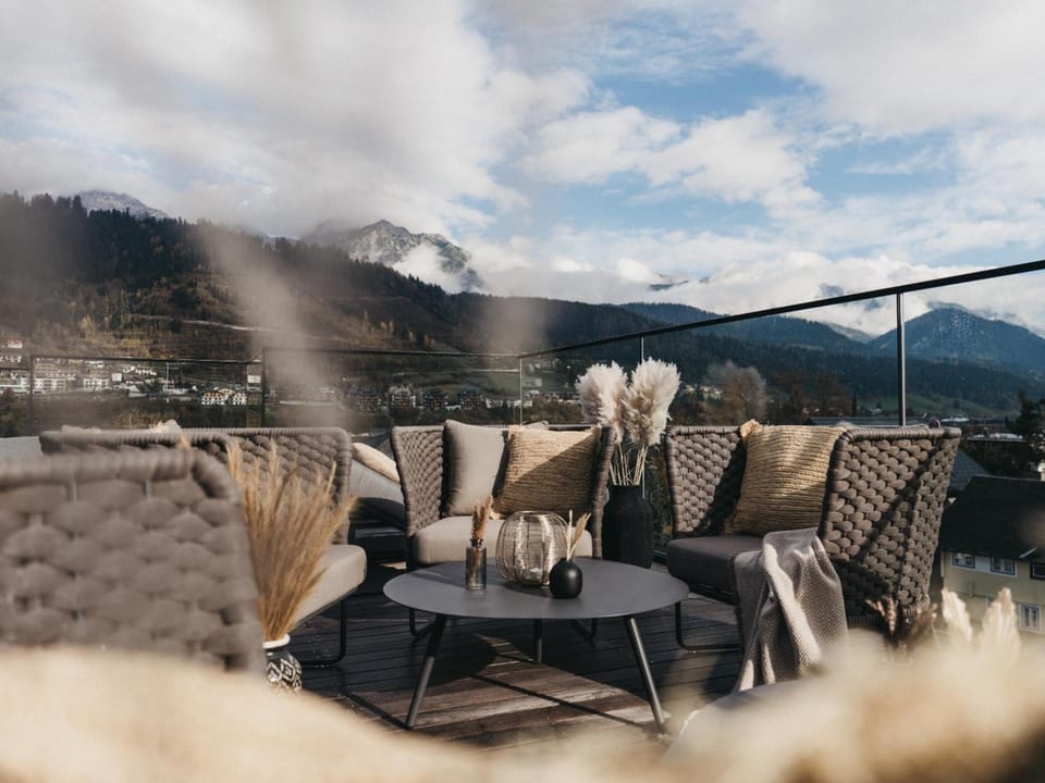JOHANN Schladming Hotel in Schladming