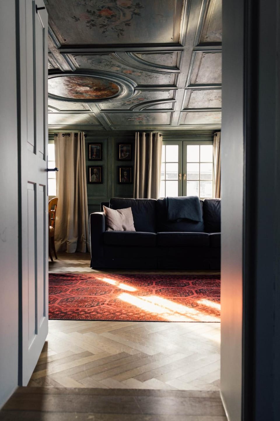 Hirschen - Fine Hotel, Restaurant & Spa Hotel in Vorarlberg, Austria