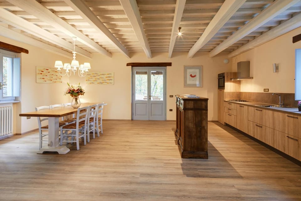 Fattorie di Celli Hotel in Emilia-Romagna