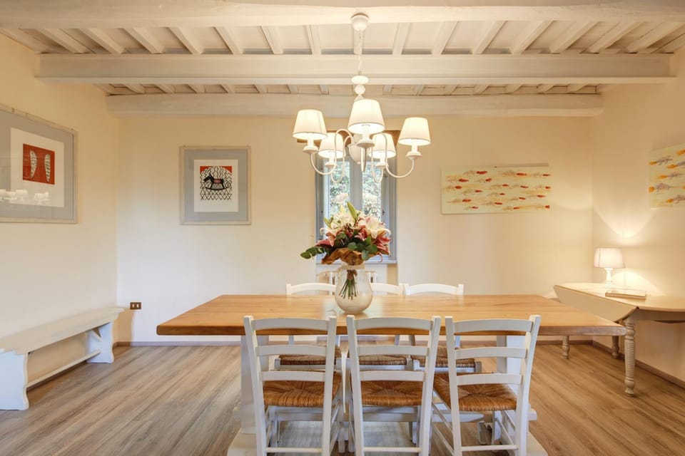 Fattorie di Celli Hotel in Emilia-Romagna