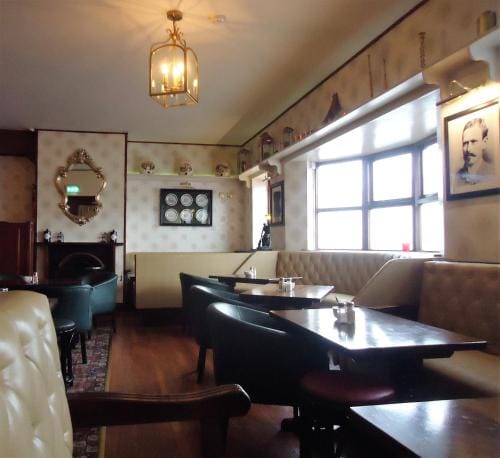 Templemore Arms Hotel Hotel in Co. Tipperary, Ireland