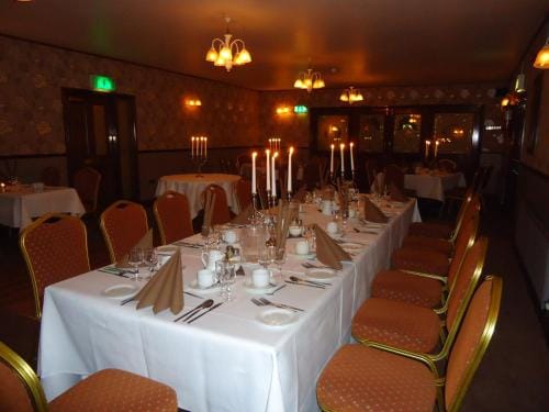 Templemore Arms Hotel Hotel in Co. Tipperary, Ireland