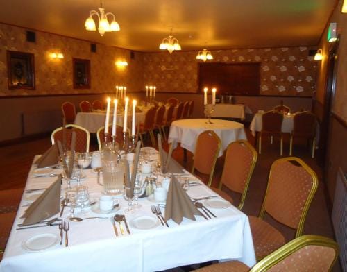 Templemore Arms Hotel Hotel in Co. Tipperary, Ireland