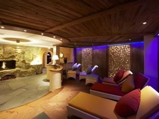 Sportlers Lodge Solden lifestyle-lassig-anders Hotel in Soelden