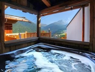 Grunwald Resort Solden Hotel in Trentino-South Tyrol