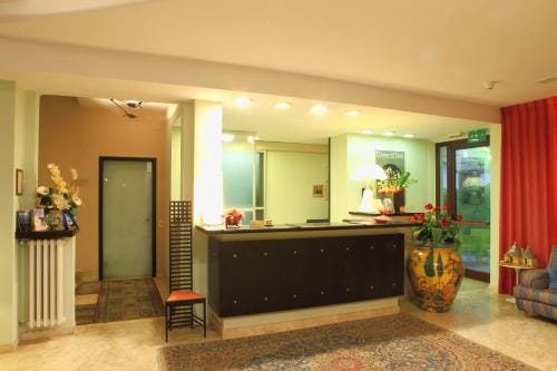 Hotel Alexandra Hotel in Vinci