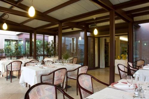 Hotel Alexandra Hotel in Vinci