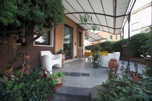 Hotel Alexandra Hotel in Vinci