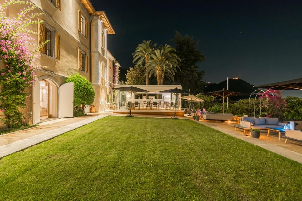 Relais Montepepe Winery & Spa Hotel in Province of Massa and Carrara