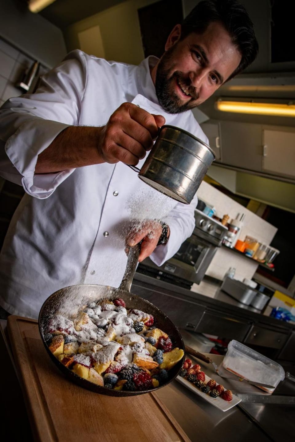 Hotel Feldwebel Hotel in Salzburgerland