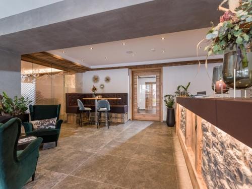 Tennenwirt Hotel Hotel in Salzburgerland