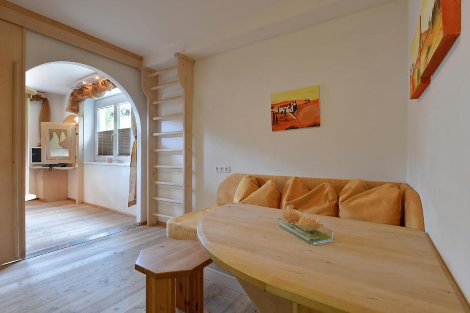 Bed & Breakfast Landhaus Strasser Hotel in Salzburgerland