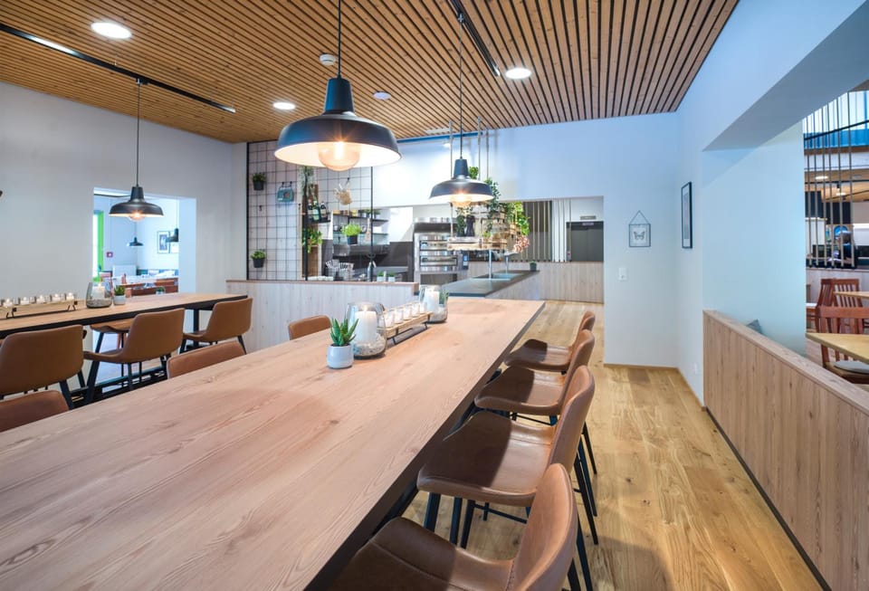 JUFA Hotel Wipptal Hotel in Trentino-South Tyrol