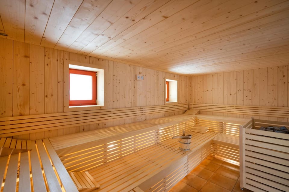 JUFA Hotel Wipptal Hotel in Trentino-South Tyrol