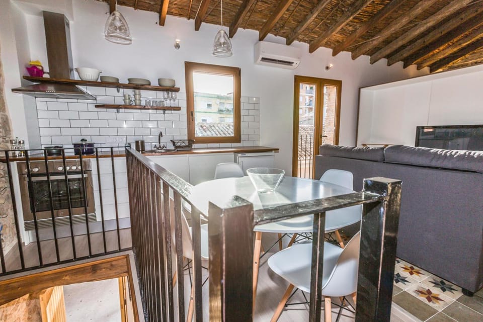 Casa San Pascual Hotel in Dénia