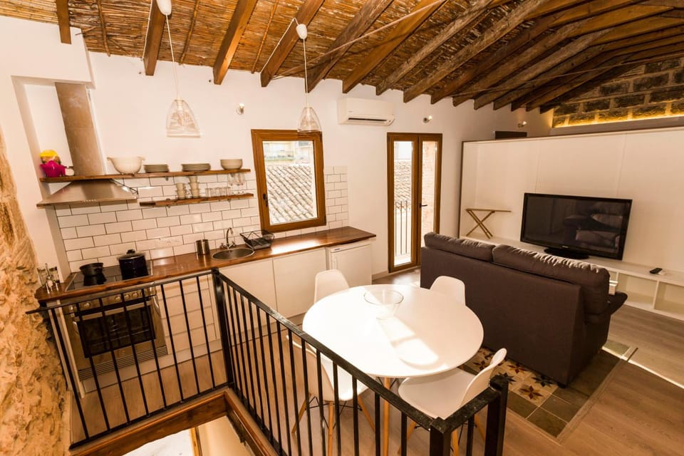 Casa San Pascual Hotel in Dénia