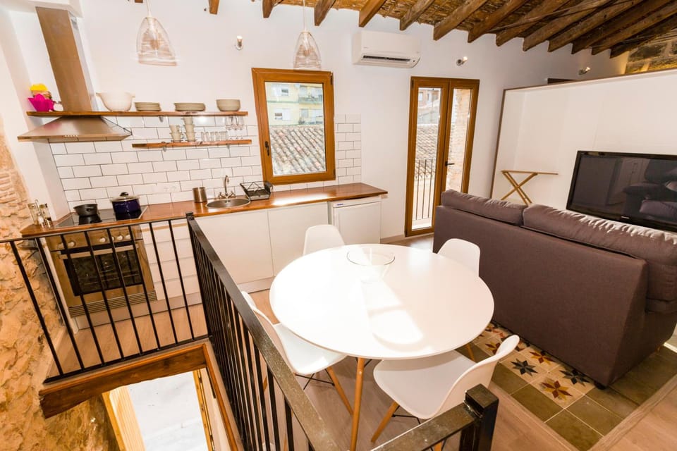Casa San Pascual Hotel in Dénia