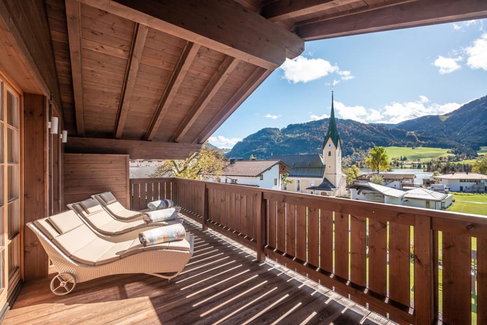 Hotel Walchseer Hof Hotel in Walchsee