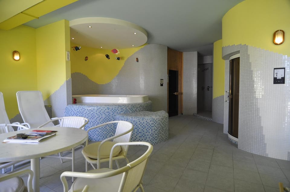 Familie Hopfeld - Hotel Dreikonigshof Hotel in Austria