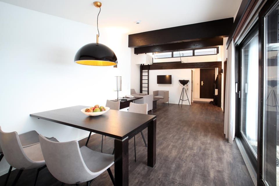Hotel & Appartements Oberhofer Apartment hotel in Tyrol