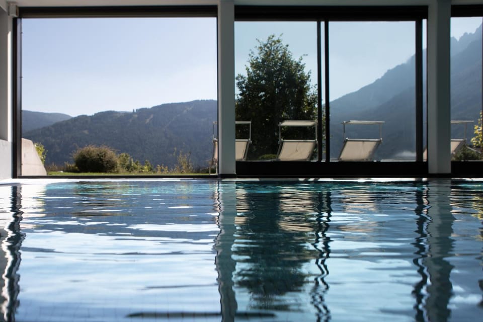 Hotel & Appartements Oberhofer Apartment hotel in Tyrol