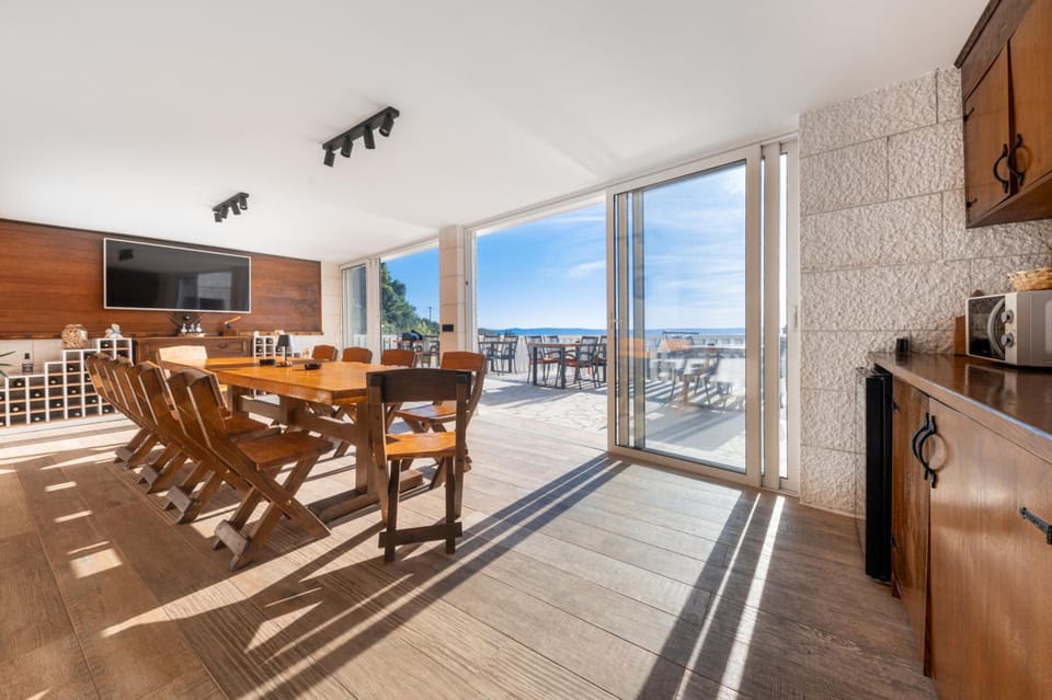 Villa Hills Hotel in Makarska