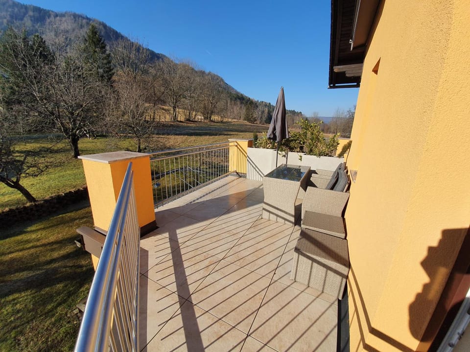 Gasthof Hotel Zur Post Hotel in Carinthia, Austria