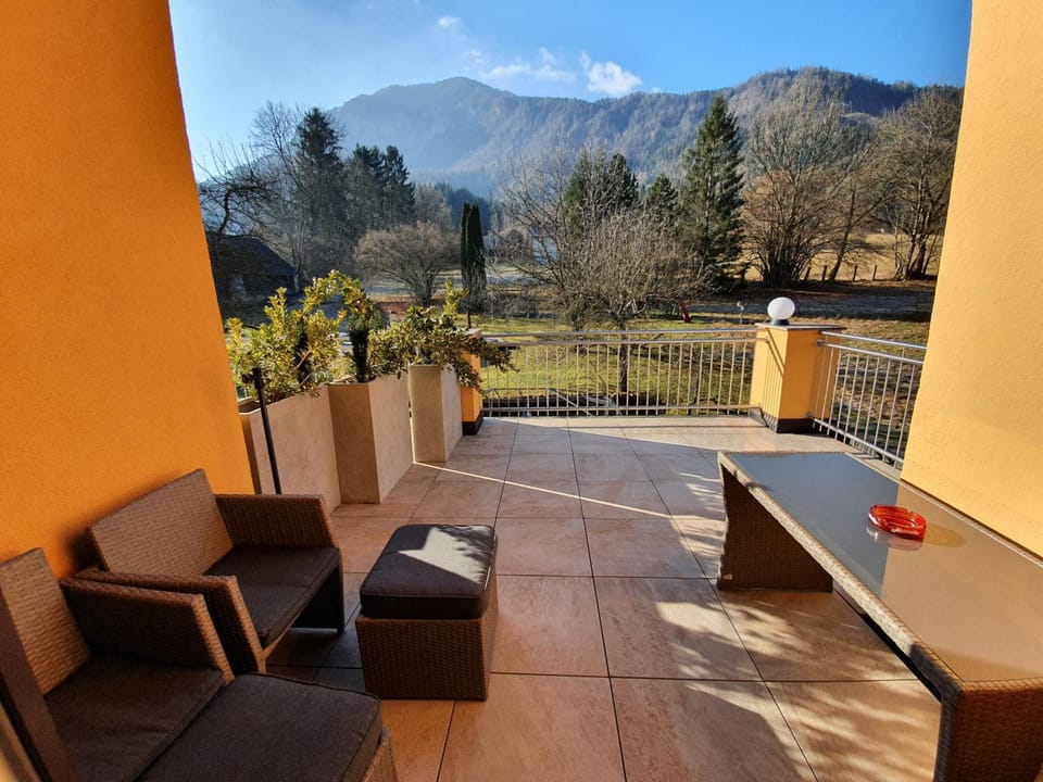 Gasthof Hotel Zur Post Hotel in Carinthia, Austria