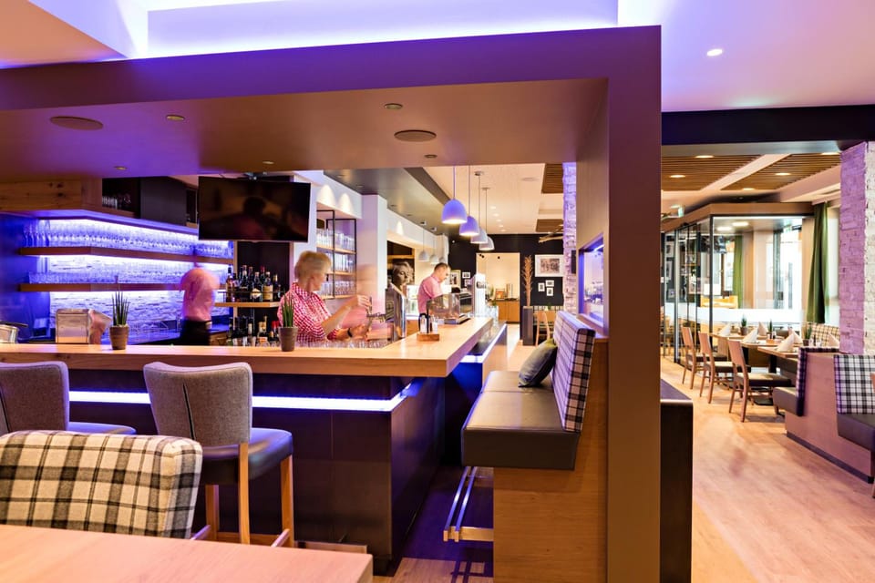 Urdlwirt - Hotel & Restaurant Hotel in Styria