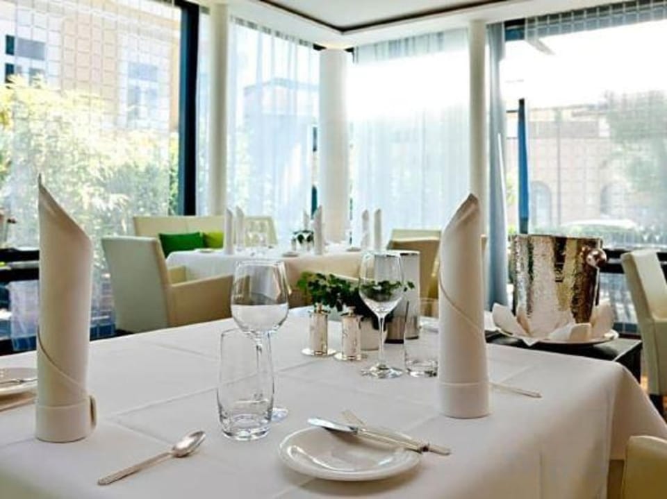 Casinohotel Velden Hotel in Velden am Wörthersee