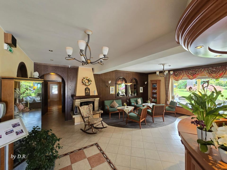 Flairhotel am Worthersee Hotel in Carinthia, Austria