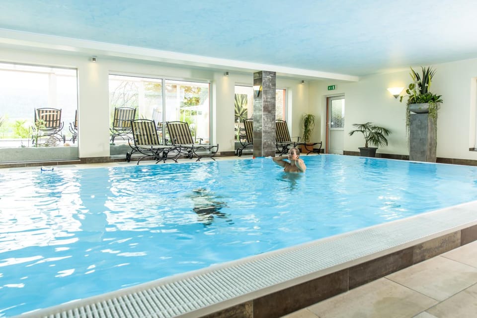 Flairhotel am Worthersee Hotel in Carinthia, Austria