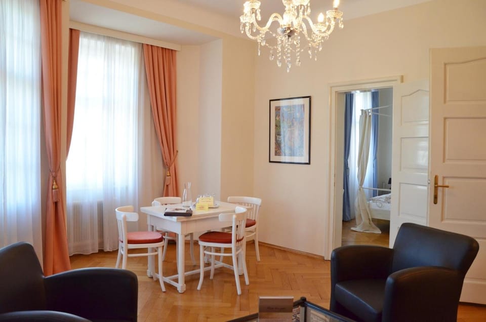 Hotel Carinthia Velden Hotel in Velden am Wörthersee