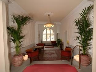 Hotel Carinthia Velden Hotel in Velden am Wörthersee