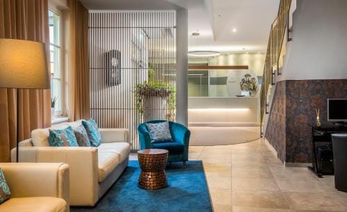 Hotel Post Wrann Hotel in Velden am Wörthersee