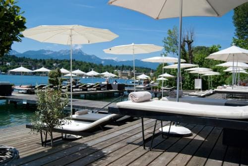 Hotel Post Wrann Hotel in Velden am Wörthersee