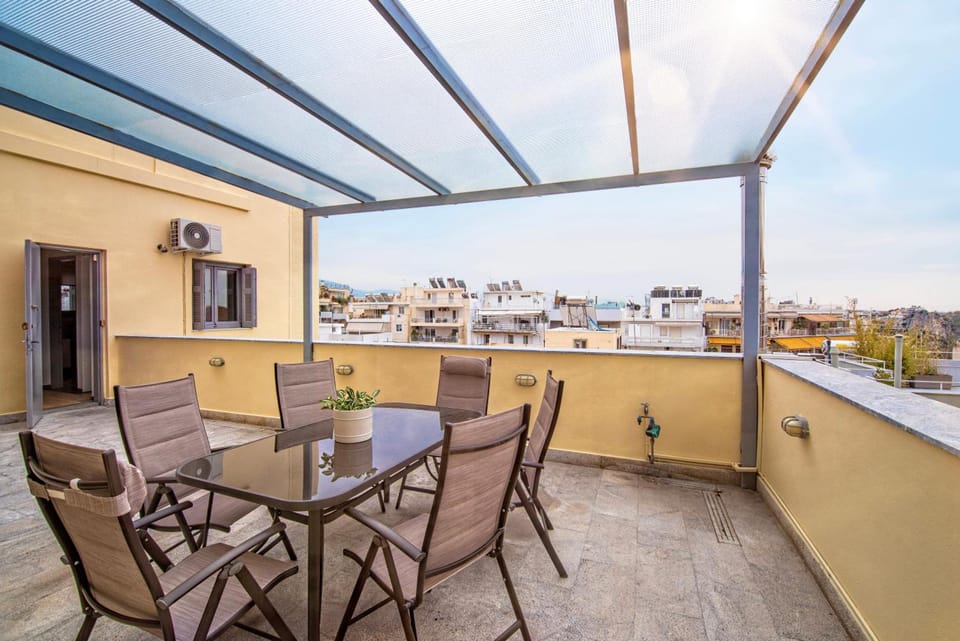Villa Olivia Hotel in Kallithea