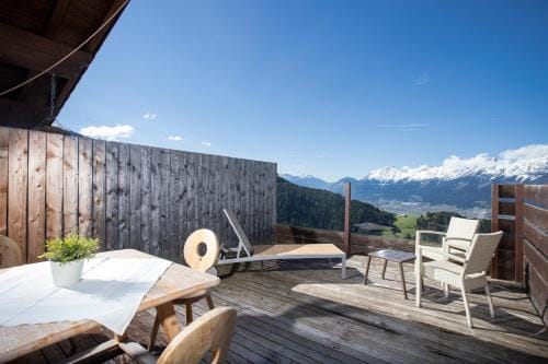 Alpenrelax Krepperhutte Hotel in Tyrol