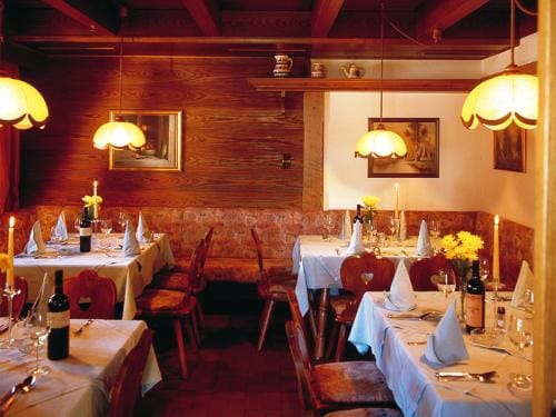 Landgasthof Jagerwirt Hotel in Tyrol