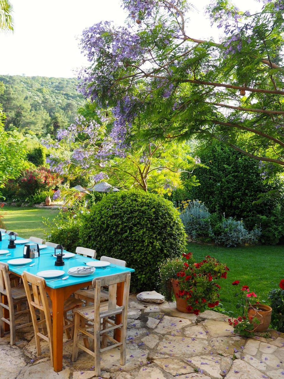Emel Pension Hotel in Aydın Province