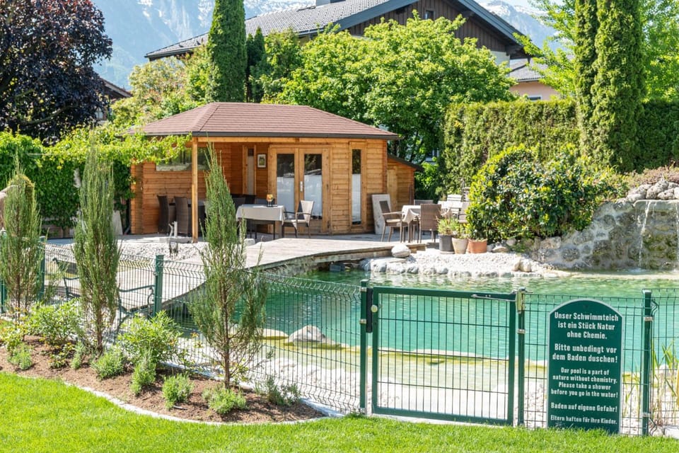 Hotel Himmelreich Hotel in Salzburg