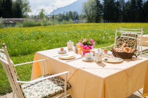 Landhaus Grunau Hotel in Berchtesgadener Land