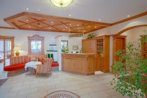 Landhaus Grunau Hotel in Berchtesgadener Land