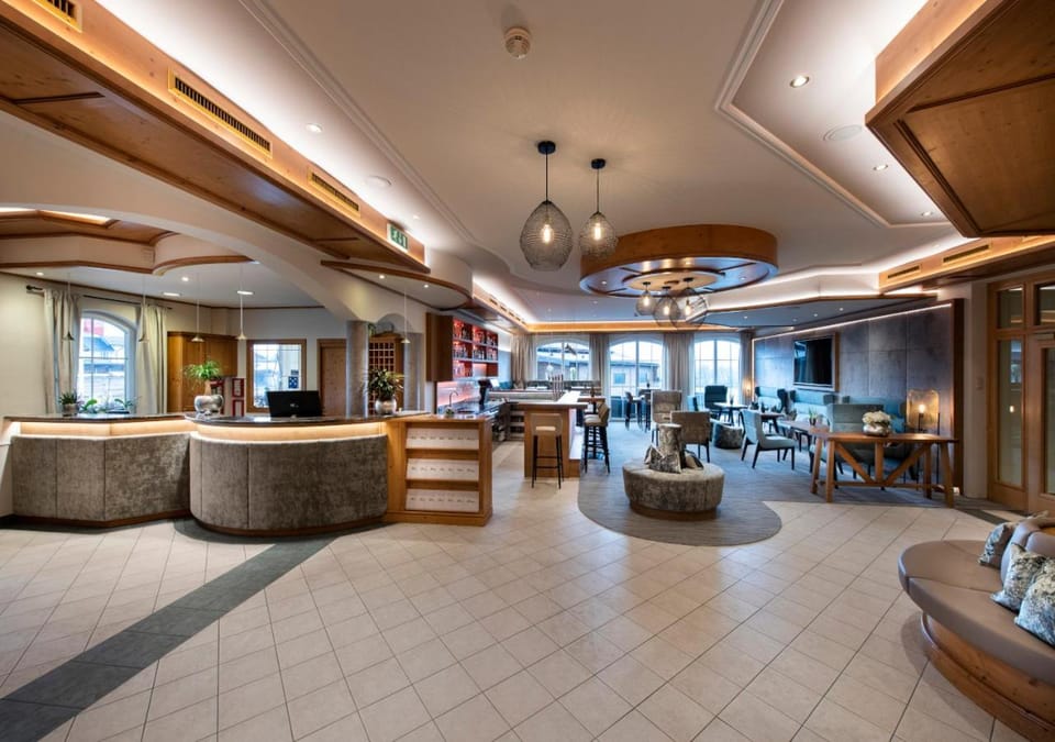 Hotel Koniggut Hotel in Berchtesgadener Land