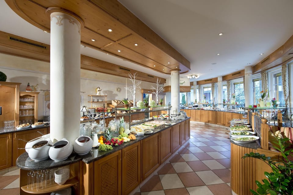 Hotel Koniggut Hotel in Berchtesgadener Land