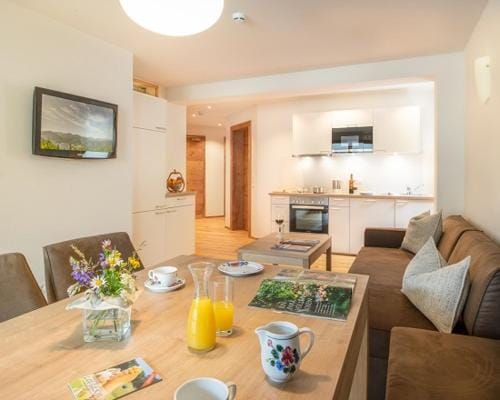 Ferienhof Neusacher Moser Resort in Carinthia, Austria