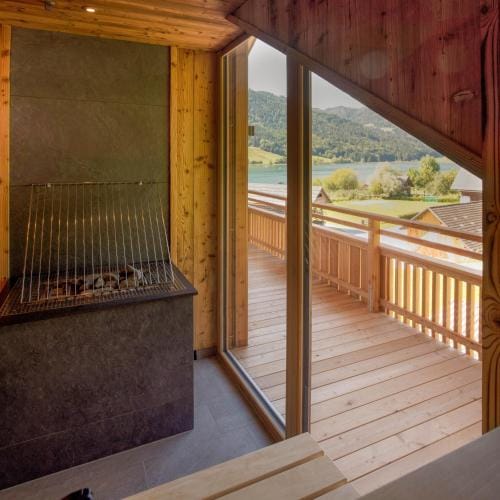 Ferienhof Neusacher Moser Resort in Carinthia, Austria