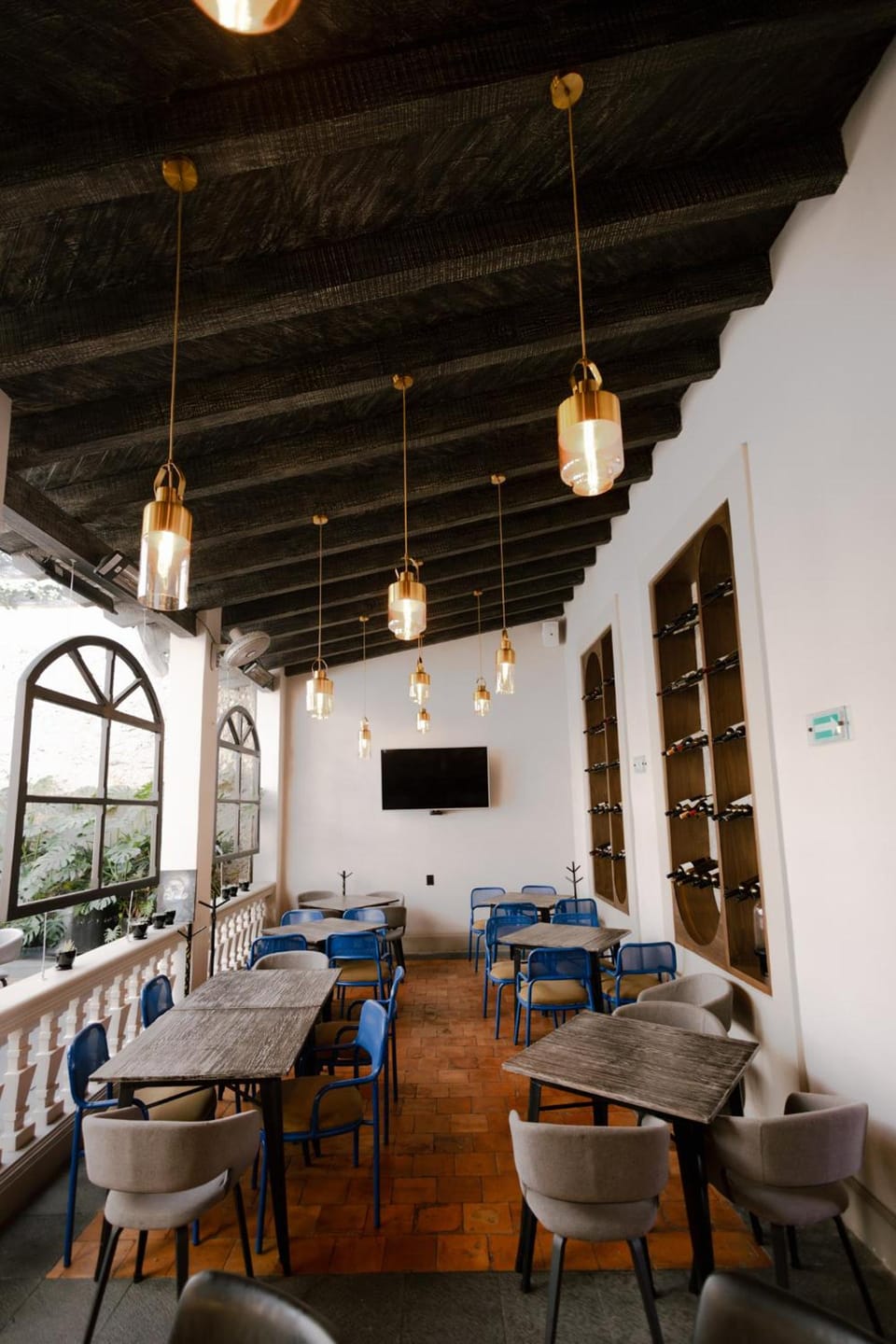 TRES79 Hotel Boutique Orizaba Hotel in Orizaba